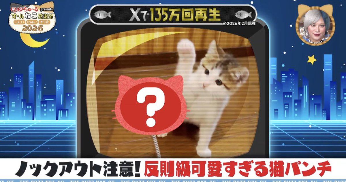 幼少期の頃のおかかを出して頂きました☺️ TVerでも見れるので是非