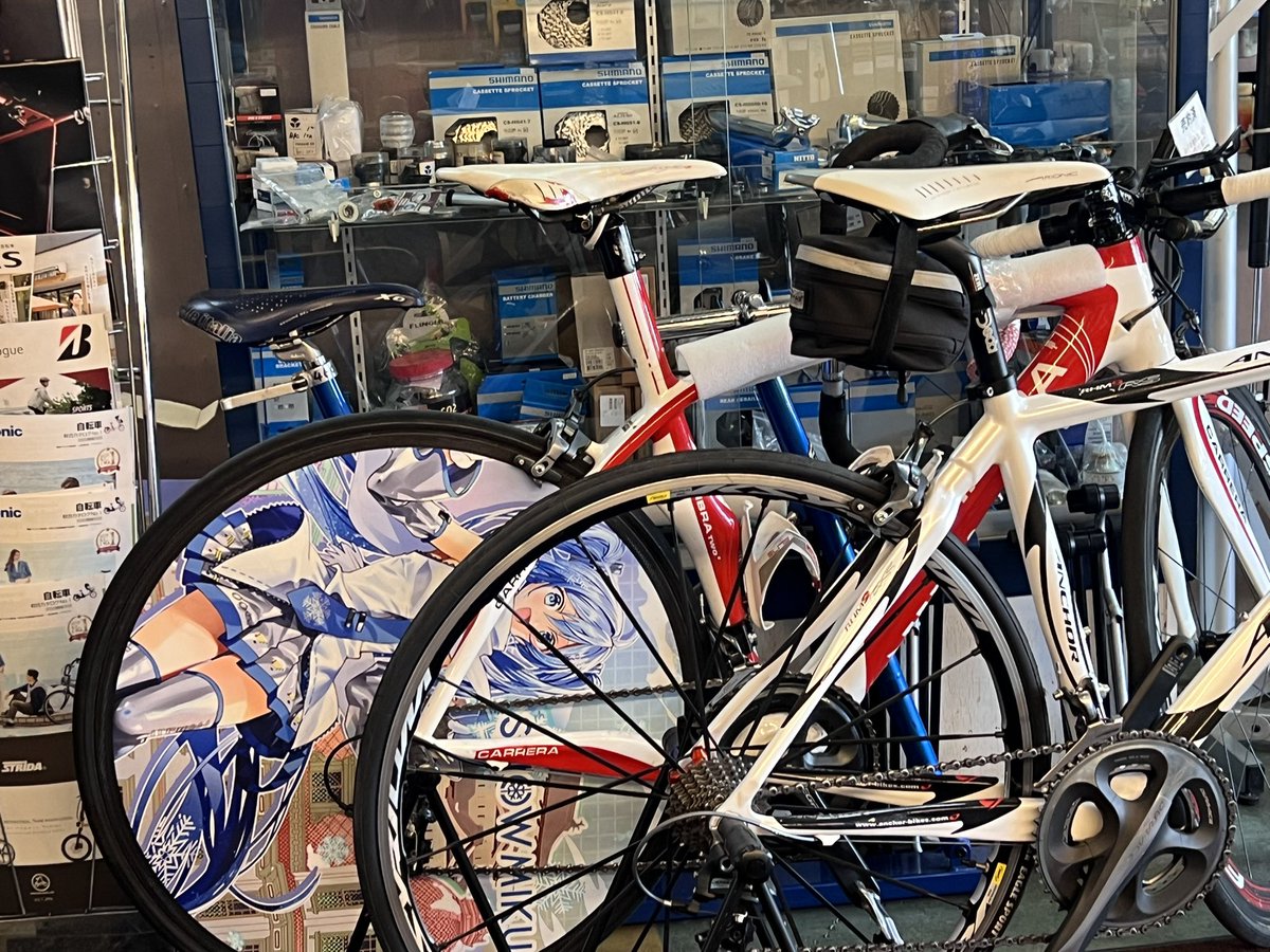 ティーナGエルフィード (@flstudio_flchan) / Posts / X