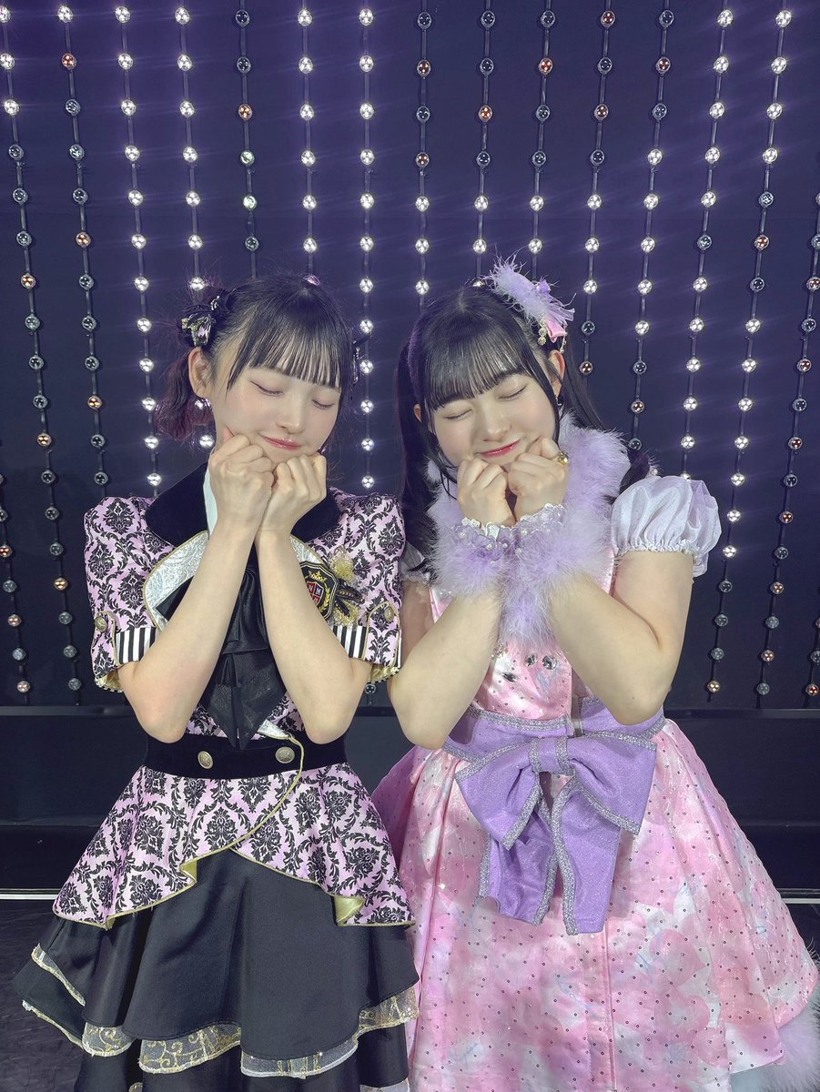 新澤 菜央（NMB48） (@_shinshin_48) / Posts / X