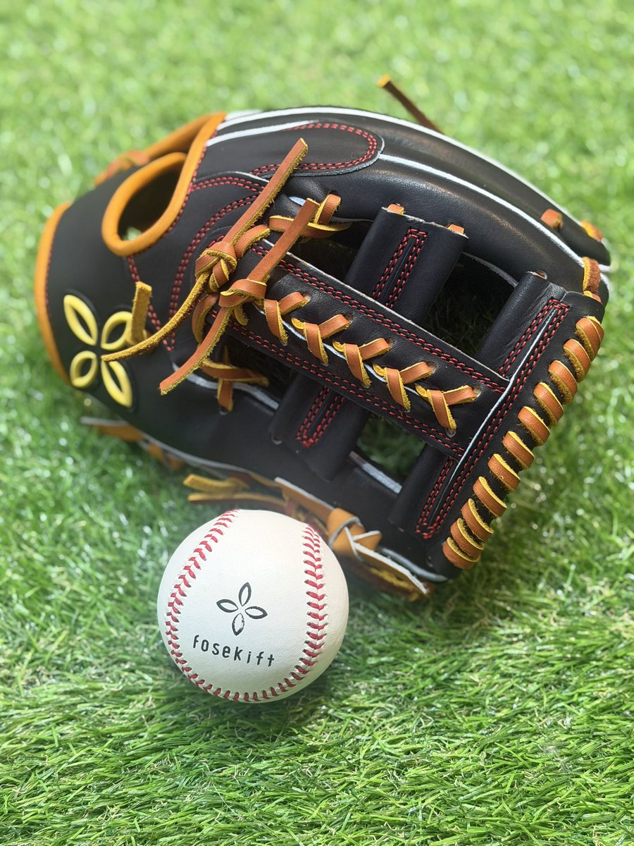 スポーツ用品のFoseKift(株)【公式】 (@fose_kift) / Posts / X