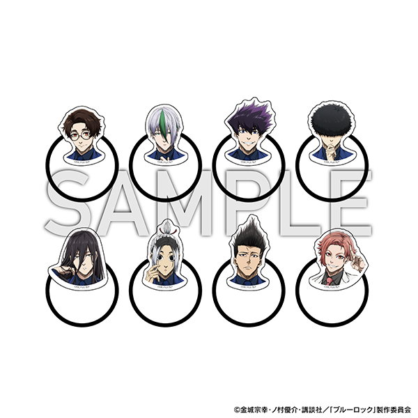 ブルーロック展 EGOIST EXHIBITION the animation【公式