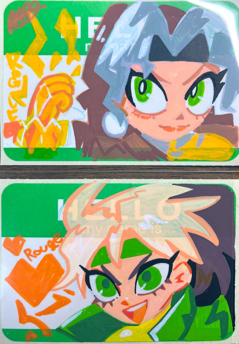 アモ/amo (@zettonamo888) / Posts / X