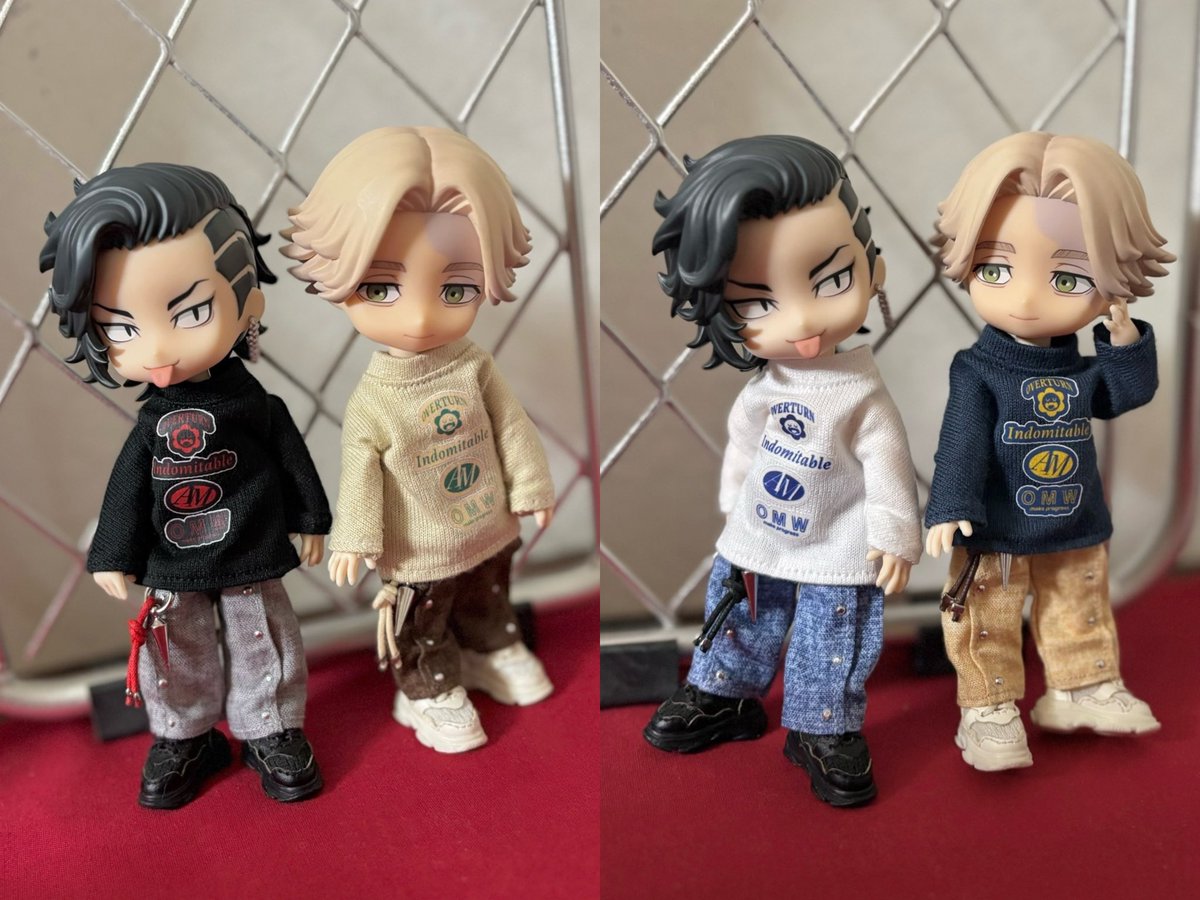 みきち❤️‍🔥 (@atelier_mikichi) / Posts / X