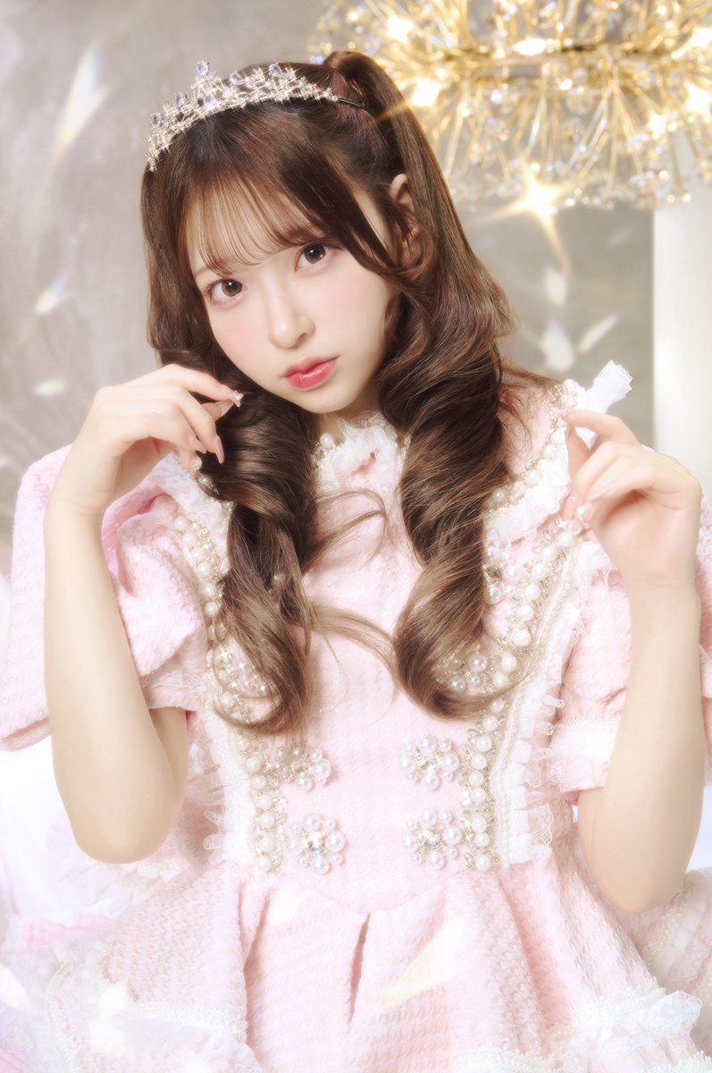 桜庭遥花(CUTIE STREET) (@haruka_cs0129) / Posts / X