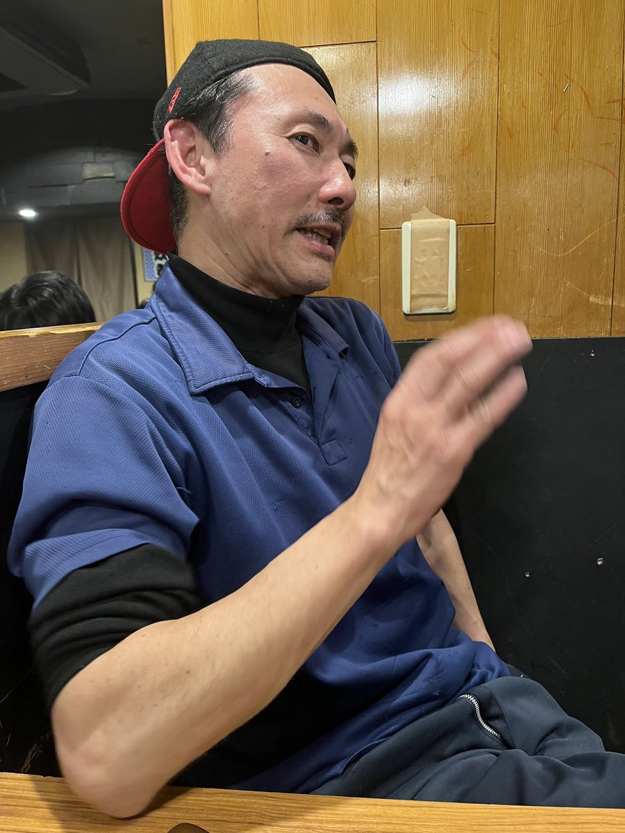 エクソシストまーくん (@zazazazanzan) / Posts / X