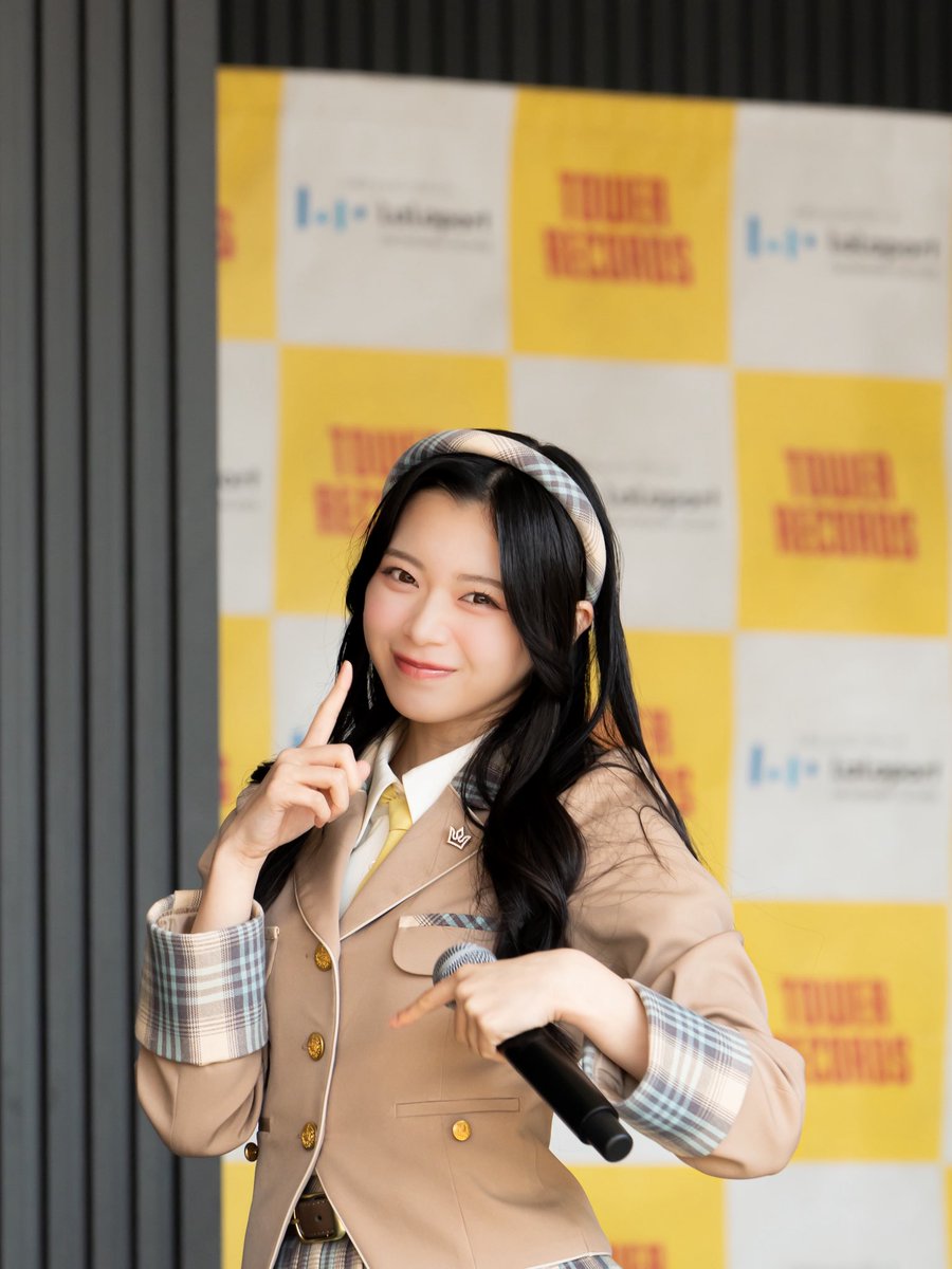 2026/02/22 ≒JOY 4th シングル発売記念スペシャルリリースイベント