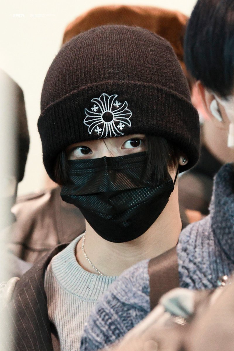 260227 ICN #리쿠 #RIKU #リク #NCTWISH