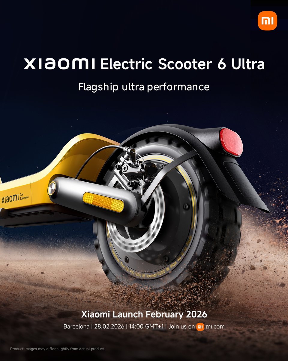 Xiaomi Japanさん、 次コレお願いします🙏 ＼ @XiaomiJapan