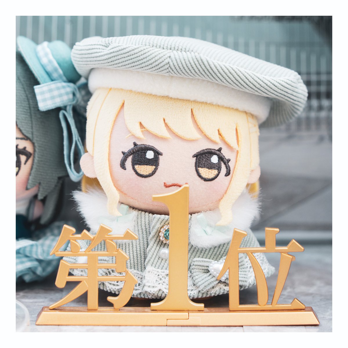 Post by YADAちゃん on X: 選ばれ続けて