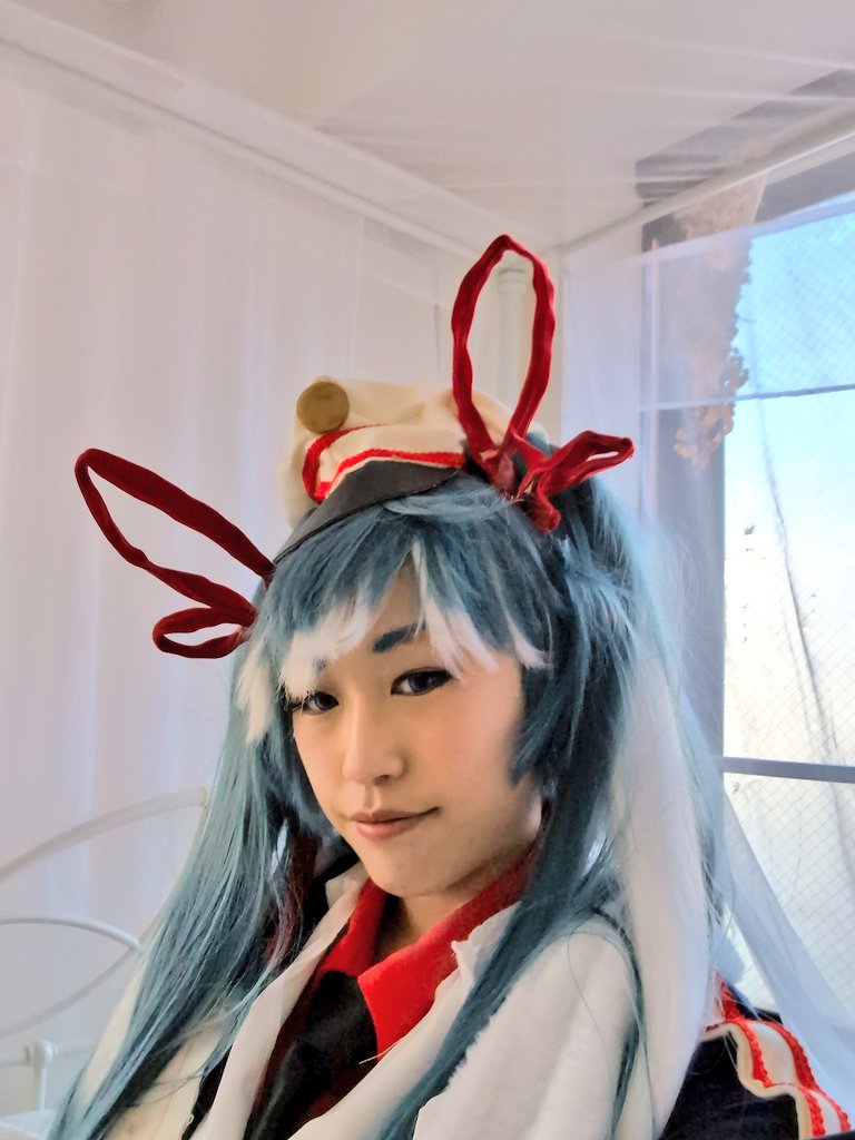 雪ミクちゃん合わせ楽しいL('ω')┘三└('ω')」