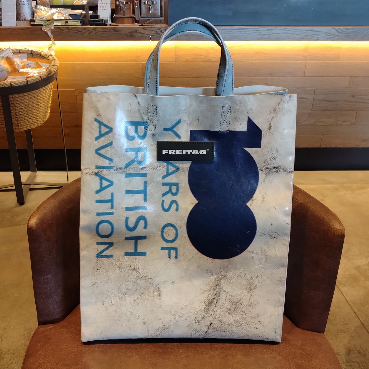 FREITAG F52 MIAMI VICE #frtg #freitag #freitaglab #miamivice