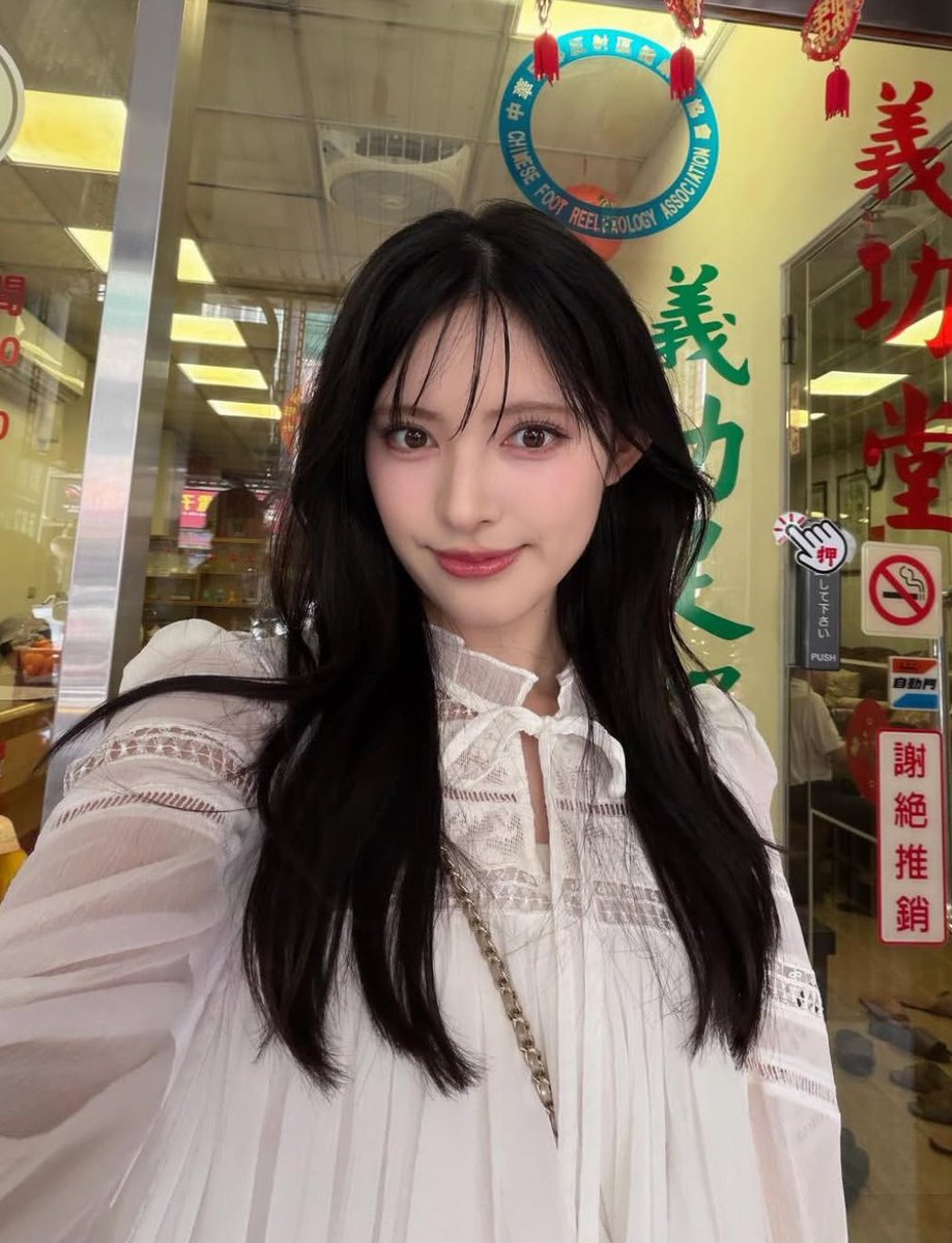 あきちゃんを初めてみたとき、まだ世界があきちゃんに追いついていない