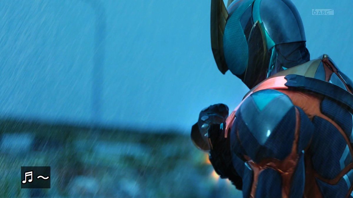 nitiasa #precure また、雨か…