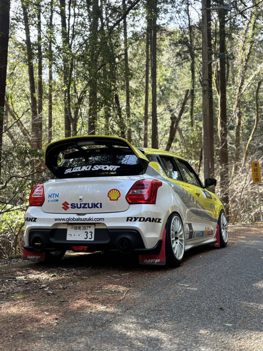 Post by ぱる on X: 🏔