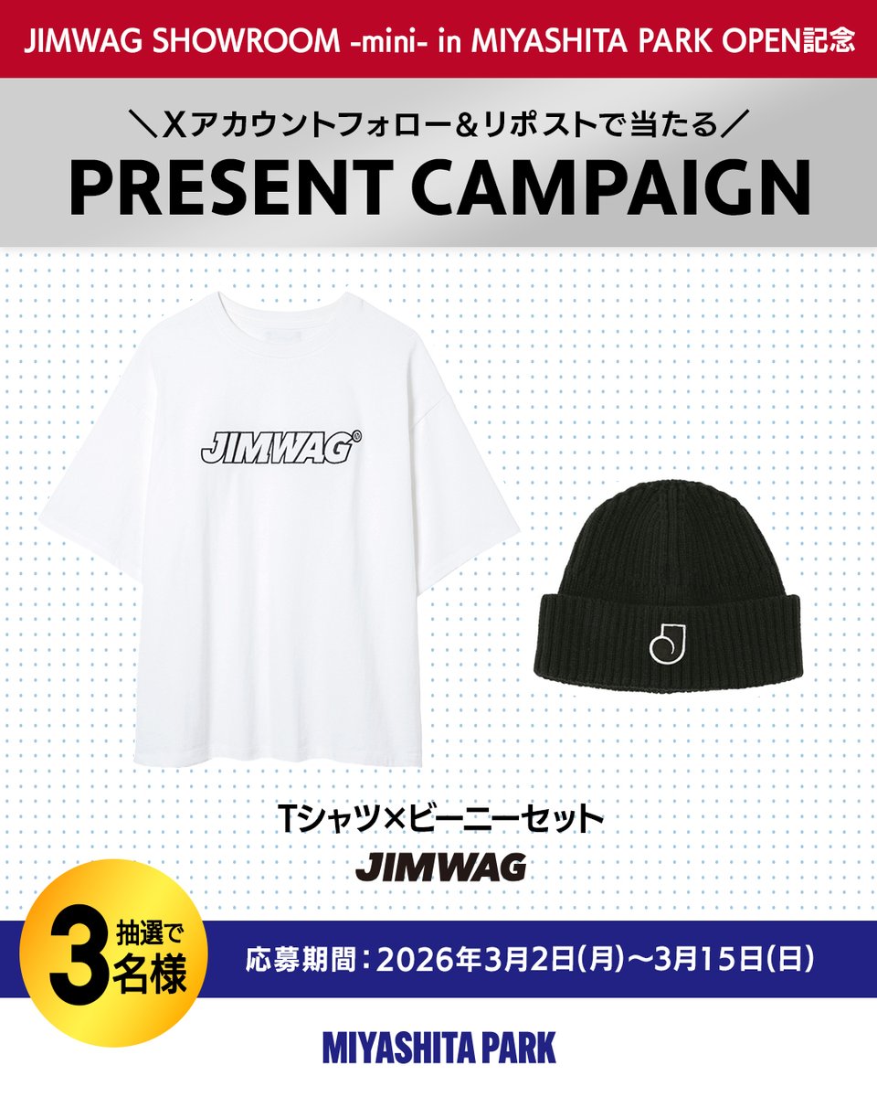 JIMWAG ( ジムワッグ ) (@jimwag_official) / Posts / X