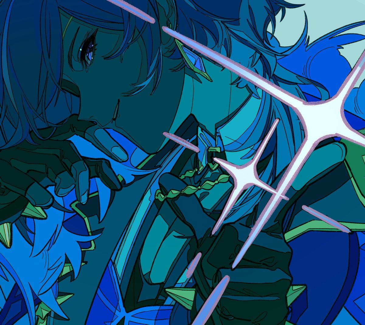 Post by Yuki on X: ☺️