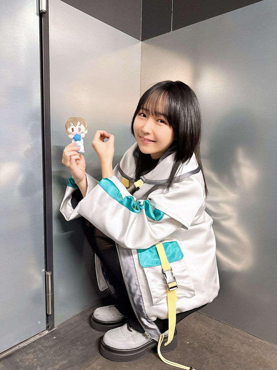 羊宮妃那 (@Hina_Youmiya) / Posts / X