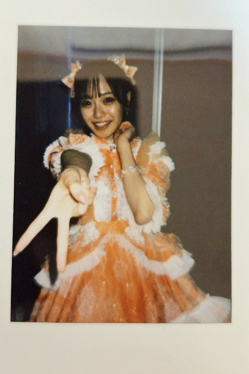 0228 @ JAM the Field 久しぶりるなち！ MCやってたのビックリだった