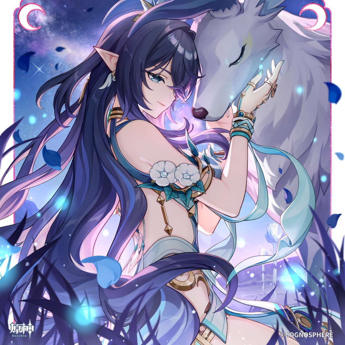 原神（Genshin）公式 (@Genshin_7) / Posts / X