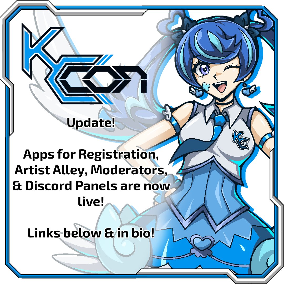 WE HAVE LAUNCHED!!! GO GO GO EVERYONE PLEASE SIGN UP AND APPLY