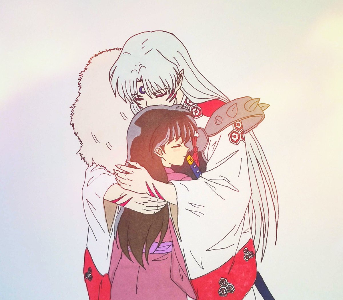 今月描いたイラストを晒そう 2月分まとめ