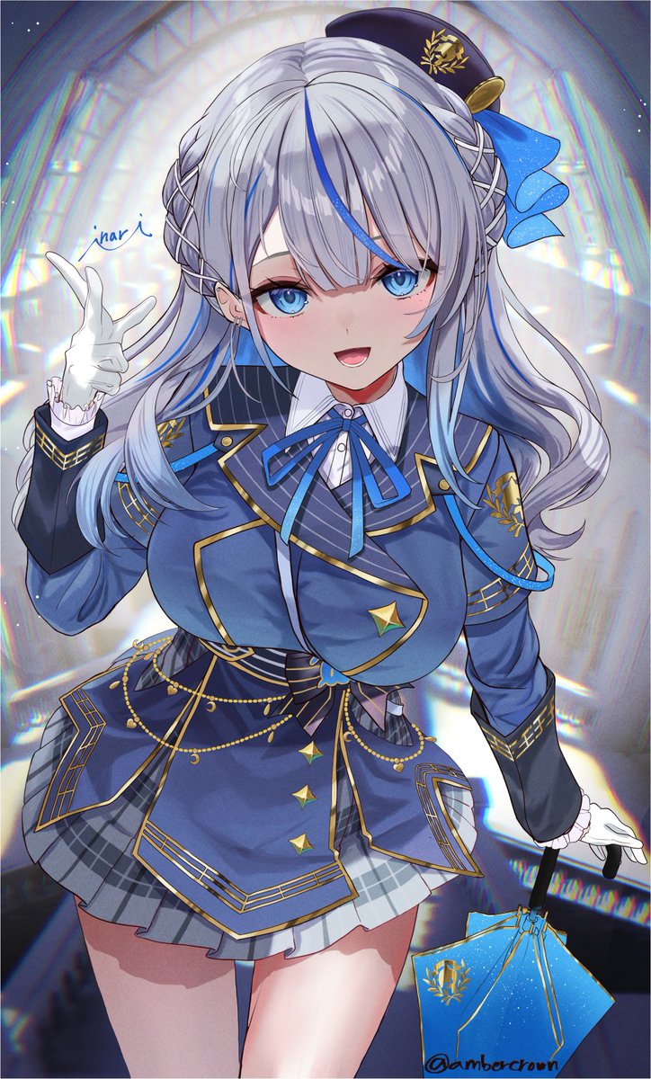 茶々蔵 VGGC11th【C-18】 (@kongou108) / Posts / X