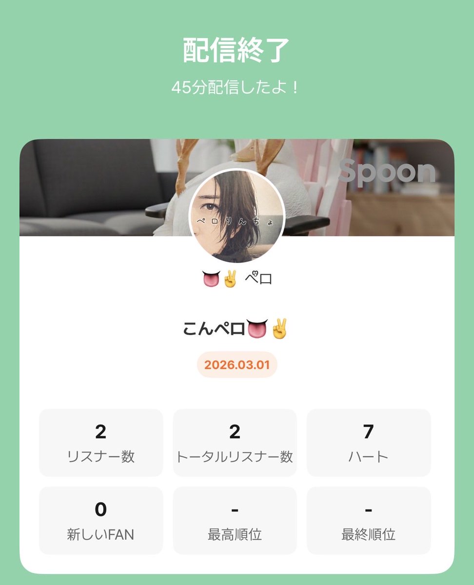 🔔りんちゃん、かのんちゃん ありがとうございました🙏☺