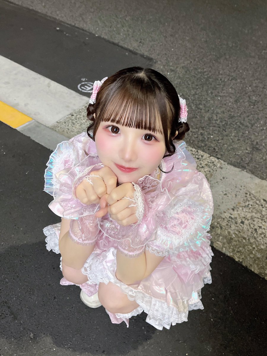 今日のさあちゃんもかわいい？