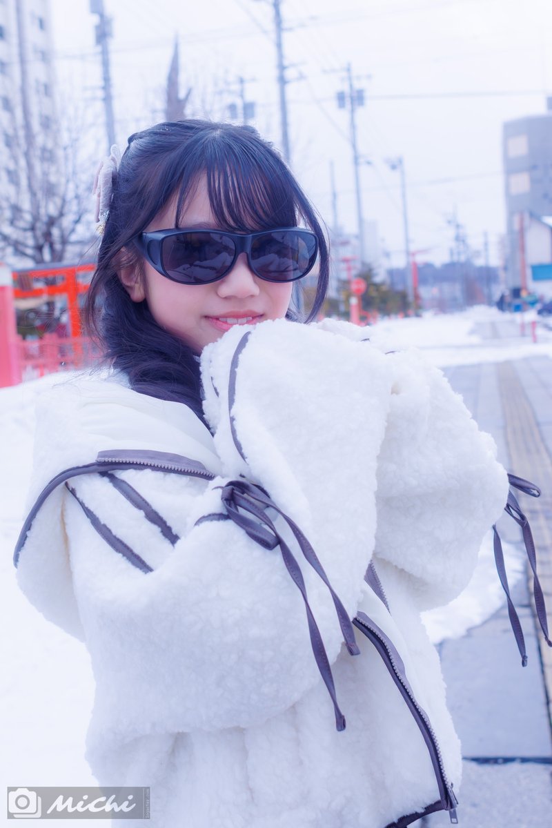 2026.03.01 はなちゃん🌸個撮 今日は色々考えてた作品作りというより