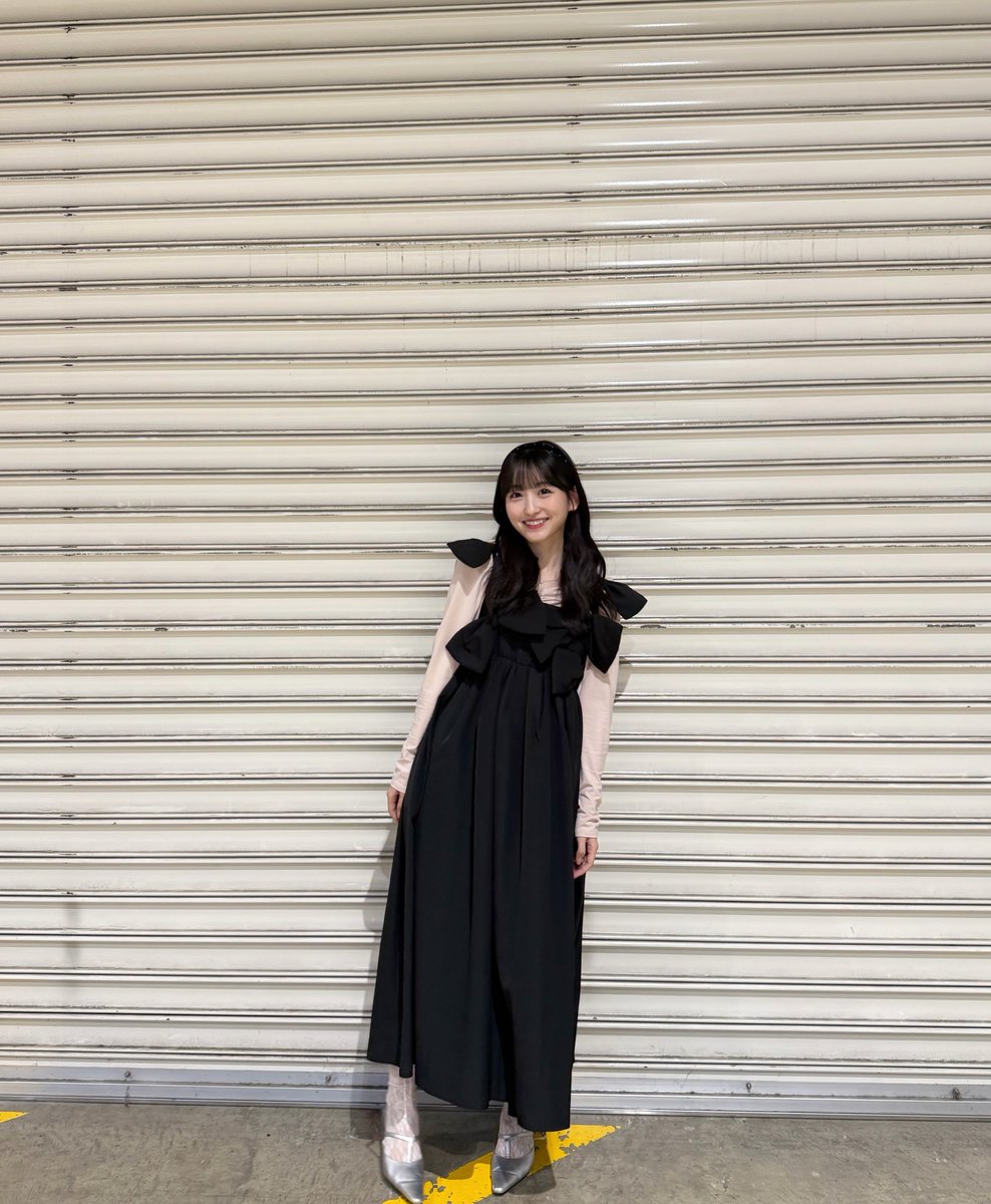 お姉さんっぽいみーきゅんもステキ！ #乃木坂46 #川﨑桜 #みーきゅんぐらむ