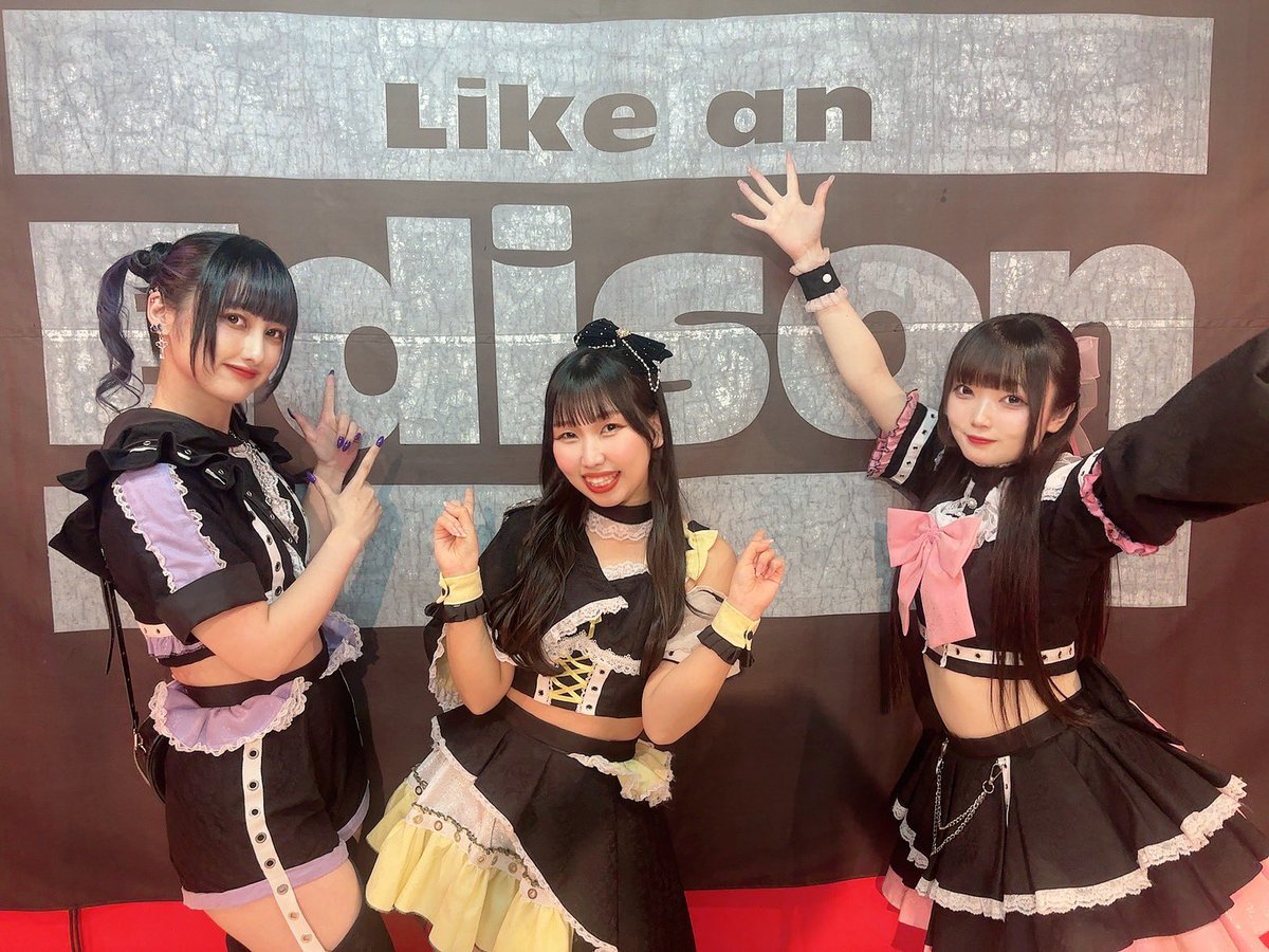 たかちゃん💜🎧関西のDJ＆アイドル (@djtakatani) / Posts / X