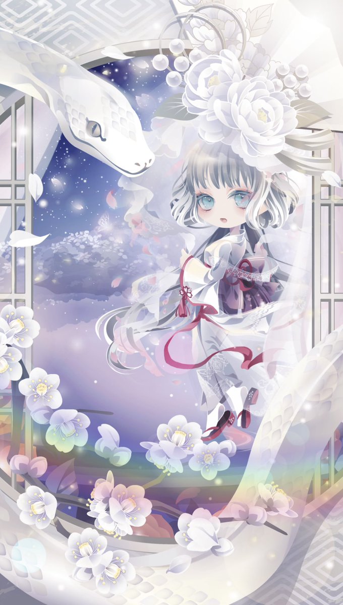 🐍 #cocoppaplay #ココプレ
