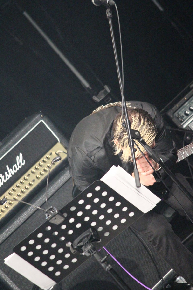 ꓘ×⅄×Ɔ奈良 3/1 1部 これはなにかにツボって涙出るほど爆笑してる