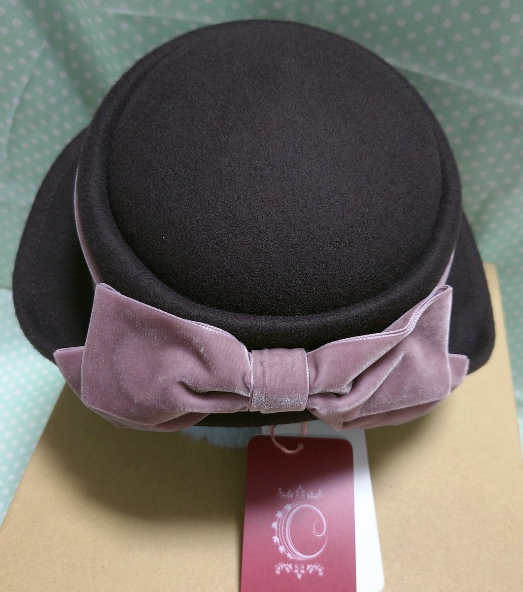 🍀シュエット🍀 (@chouette_hatter) / Posts / X