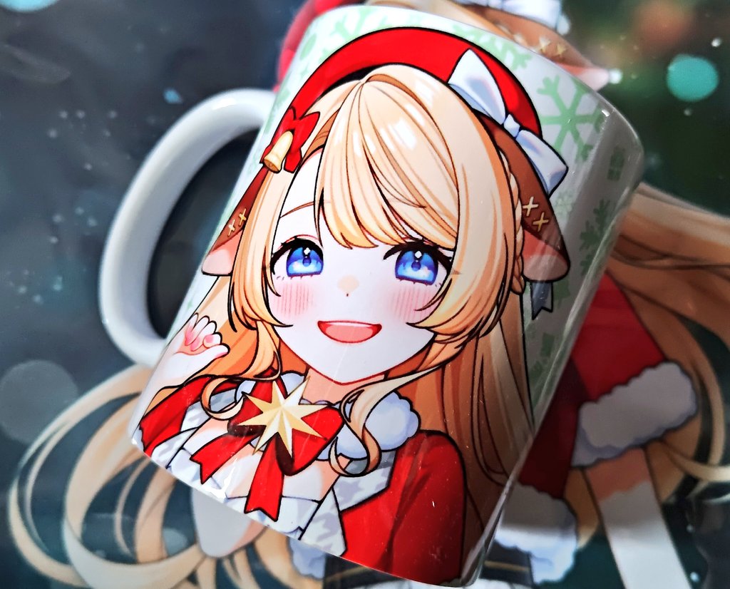 お迎えありがとう〜！！