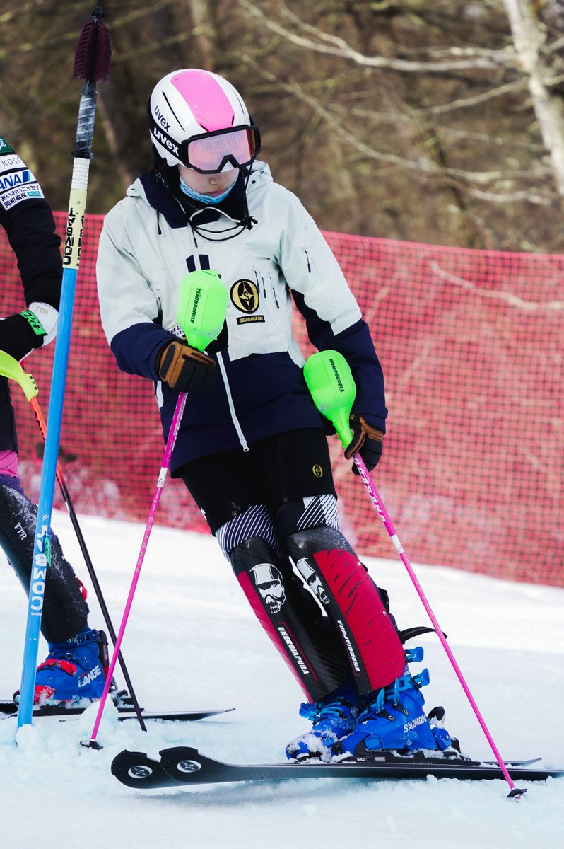 Far East Cup Sugadaira レベルの高い内容で学ぶところがたくさん