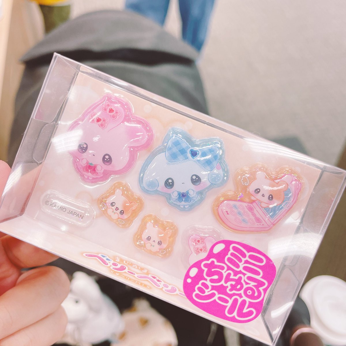 モーリーファンタジー【公式】 (@mollyfantasy_of) / Posts / X