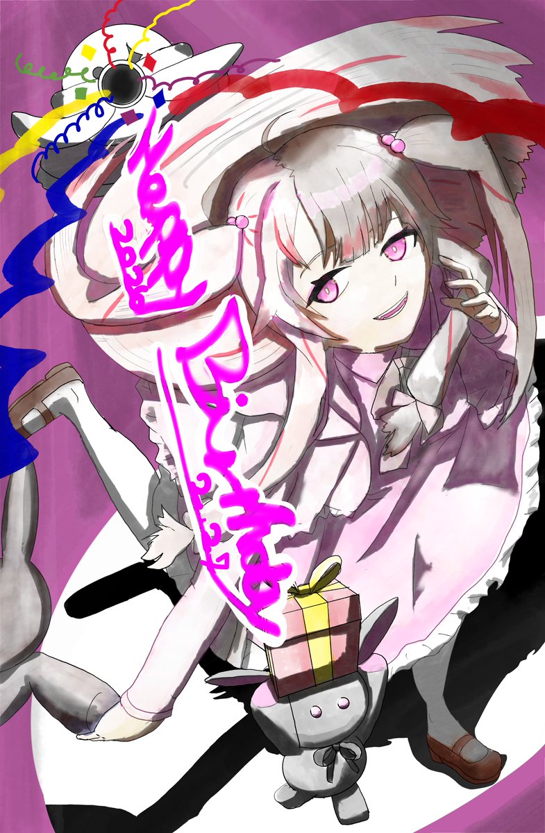 夜見れな生誕祭2026 #れなの鳥っくあーと 差分じゃないけど色々こっち