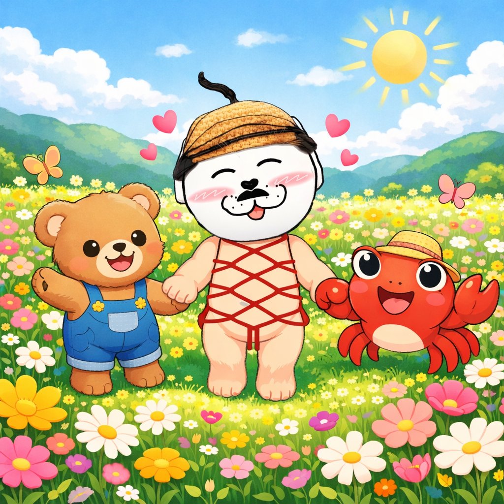 0fJ0el9zDLyxEN6 @Eric_Scofield1 (ºωº)みんななかよく