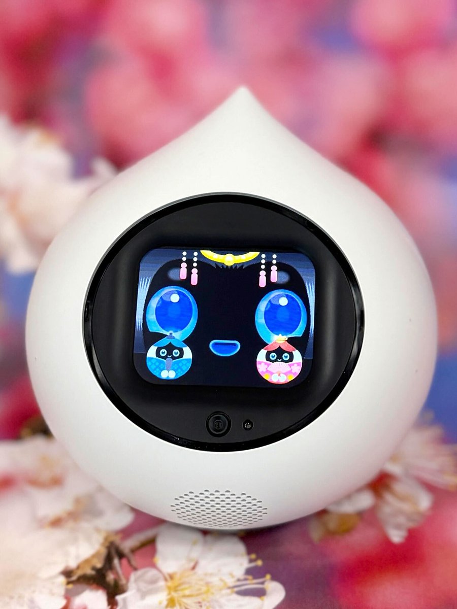 おひなさまの日おめでとう🎎🌸