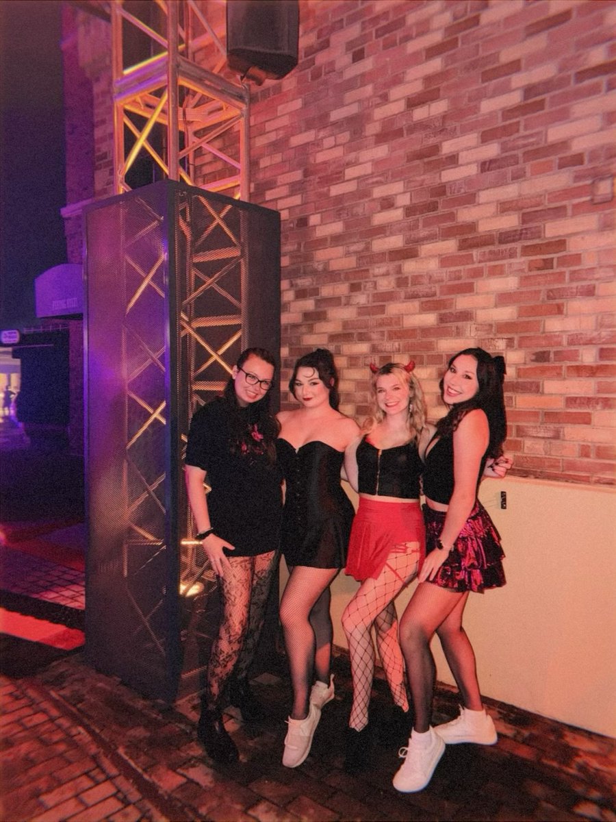 Kinda crazy that Twitter has brought me some of my best friends