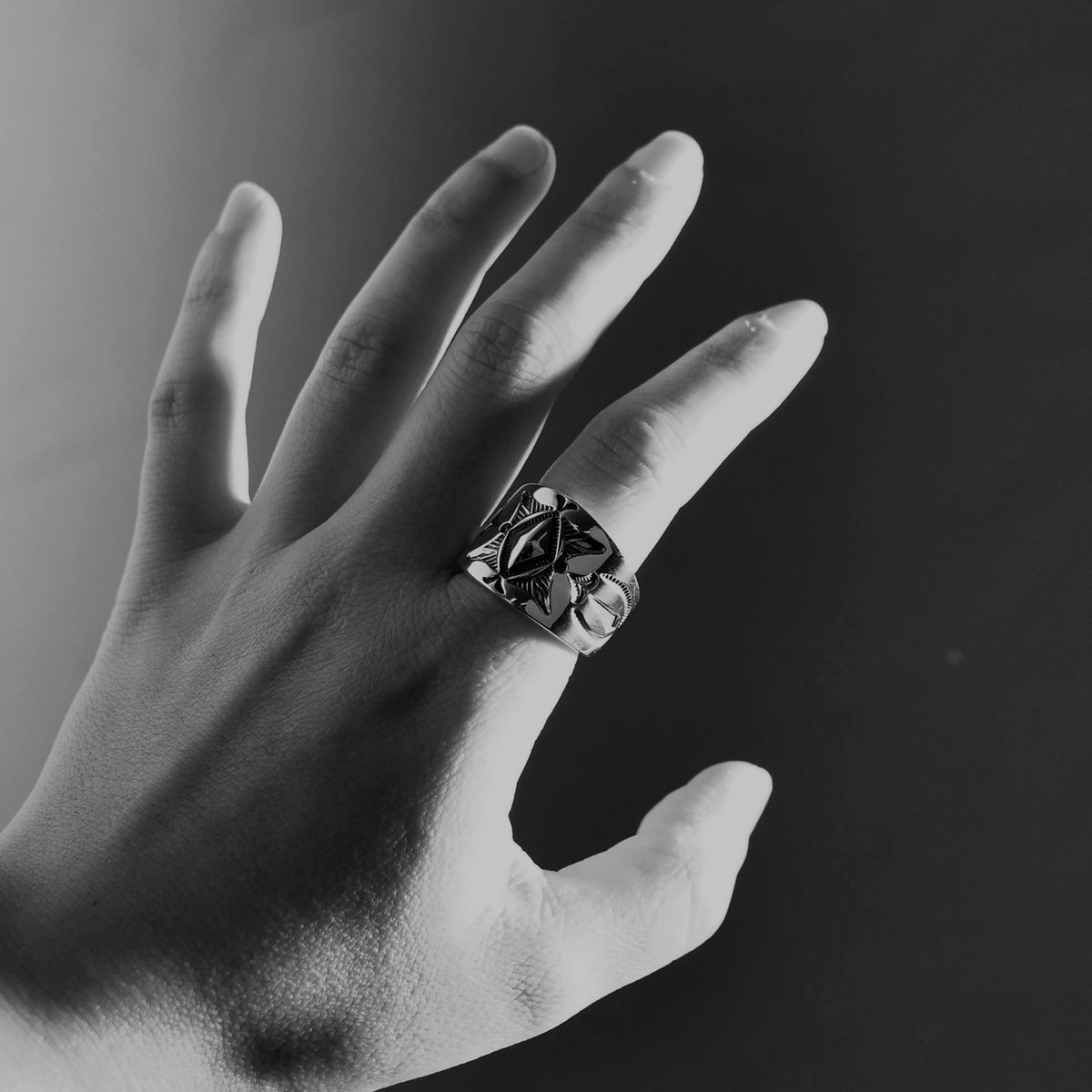 私事ではありますが、担当ほぼこれと同デザインのトーマスカーティス