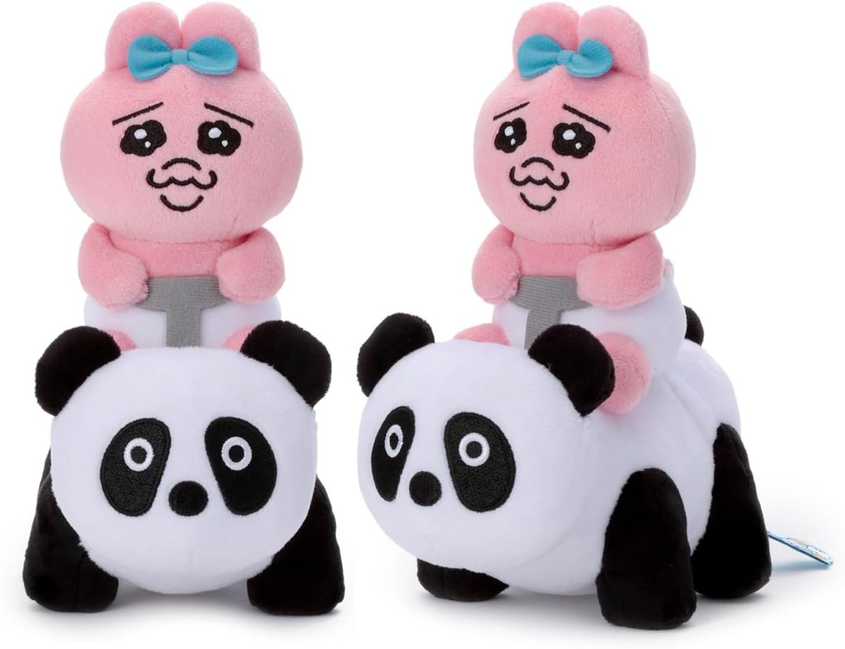 おぱんちゅうさぎ グッズ案内 (@opanchu_usagi_g) / Posts / X