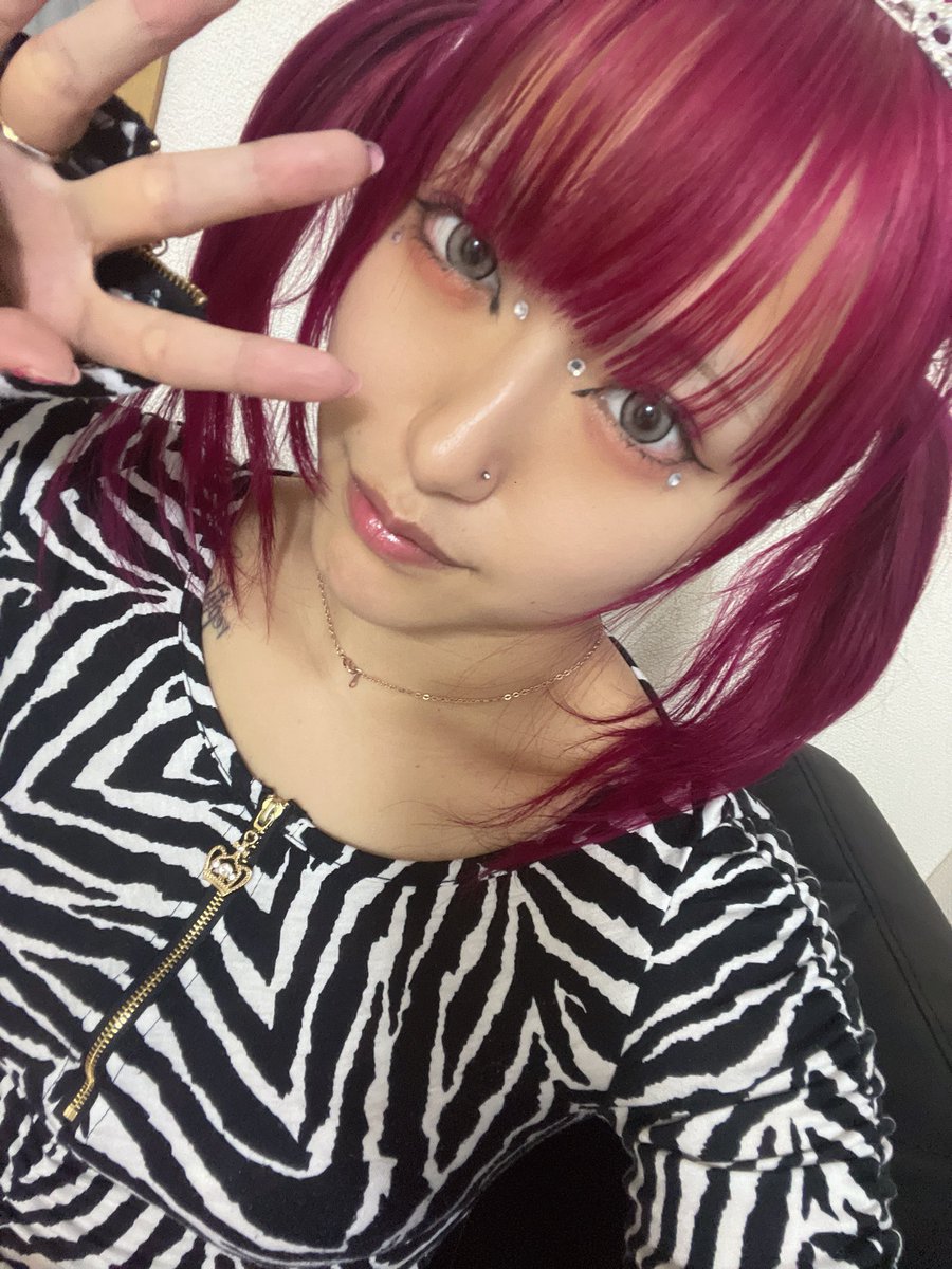 ゆうかちゅ☮️💚🐰PTSDed EVA (@yuka_06111) / Posts / X