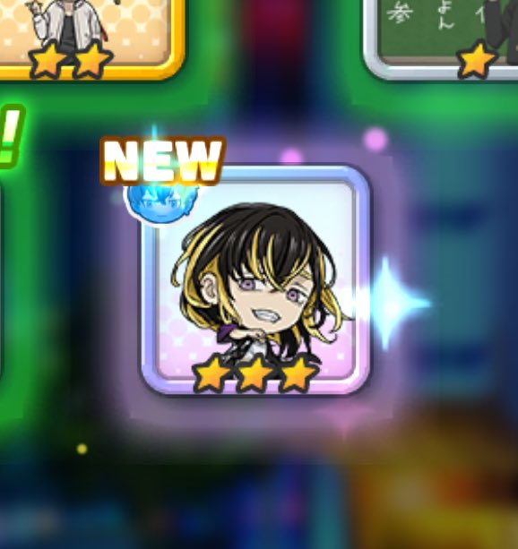 Post by ピピ太郎🖤🩷 on X: 💙💙💙