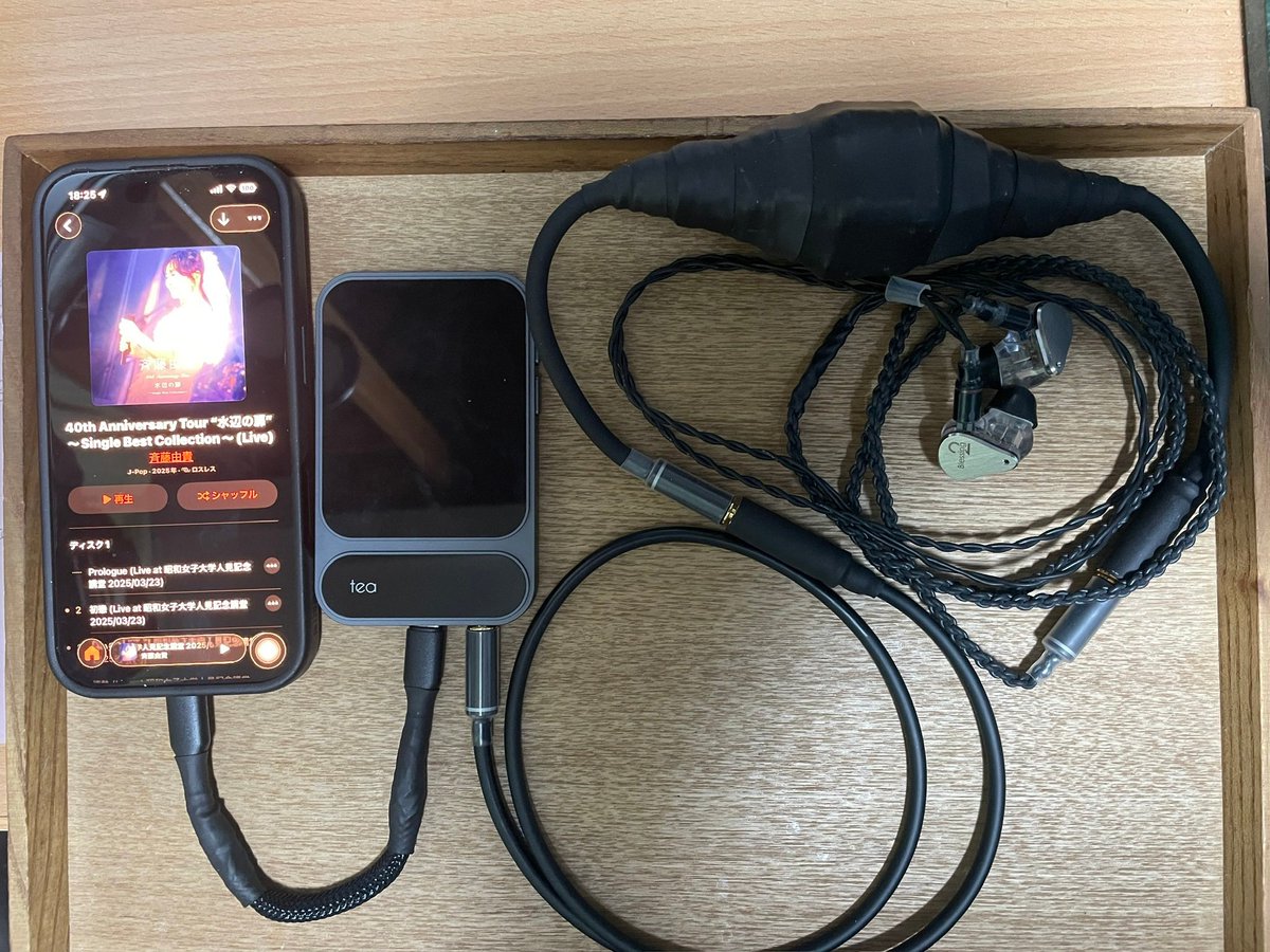 Risky（リスキー）音へのこだわりと日常のつぶやき (@Risky0516