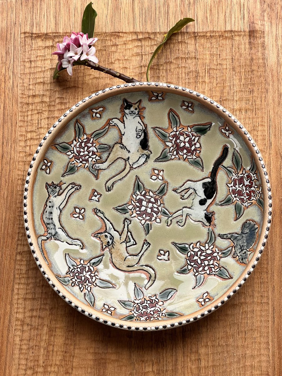 逃猫舎 (@nigenekosya) / Posts / X