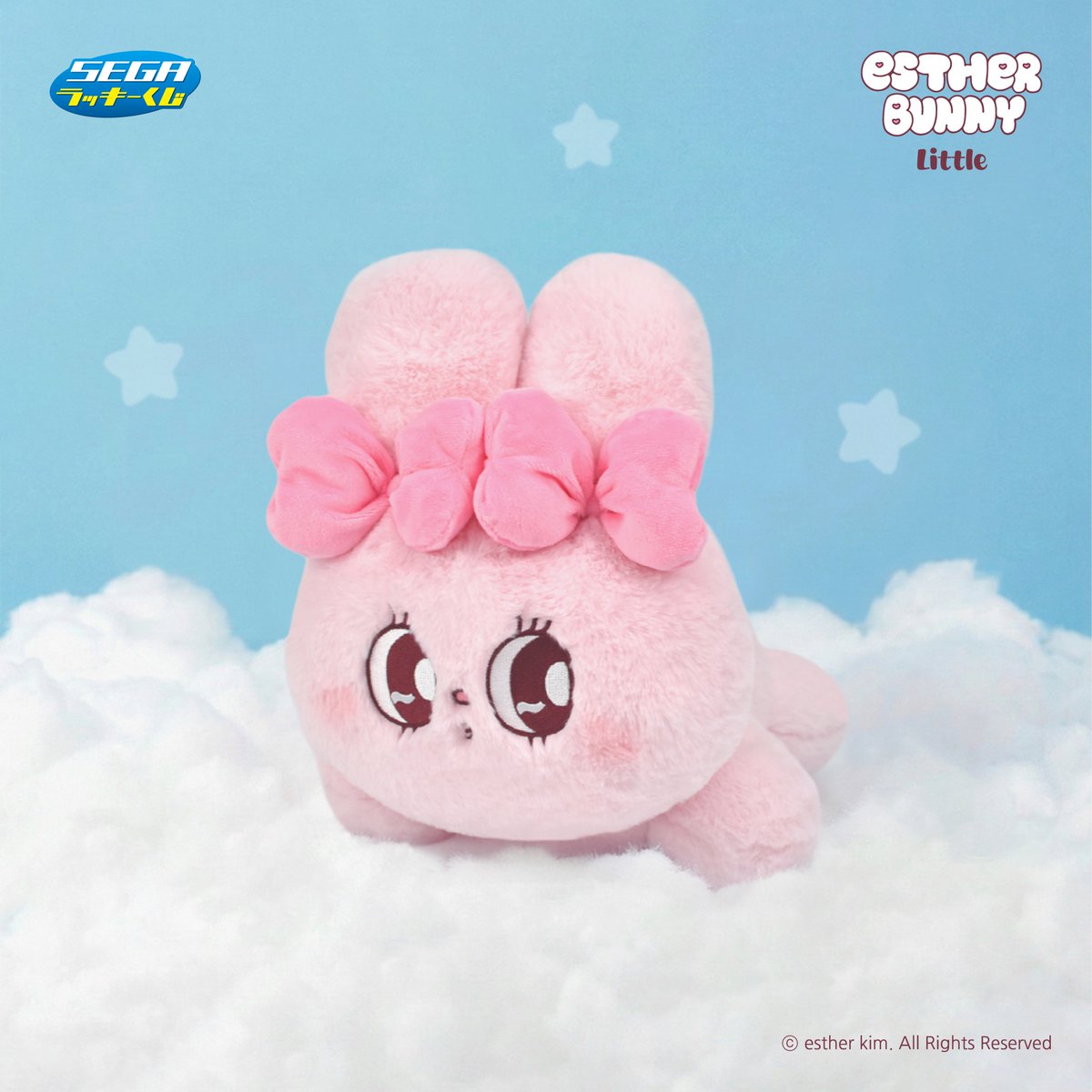 エスターバニー【公式】 (@Estherbunny_JP) / Posts / X