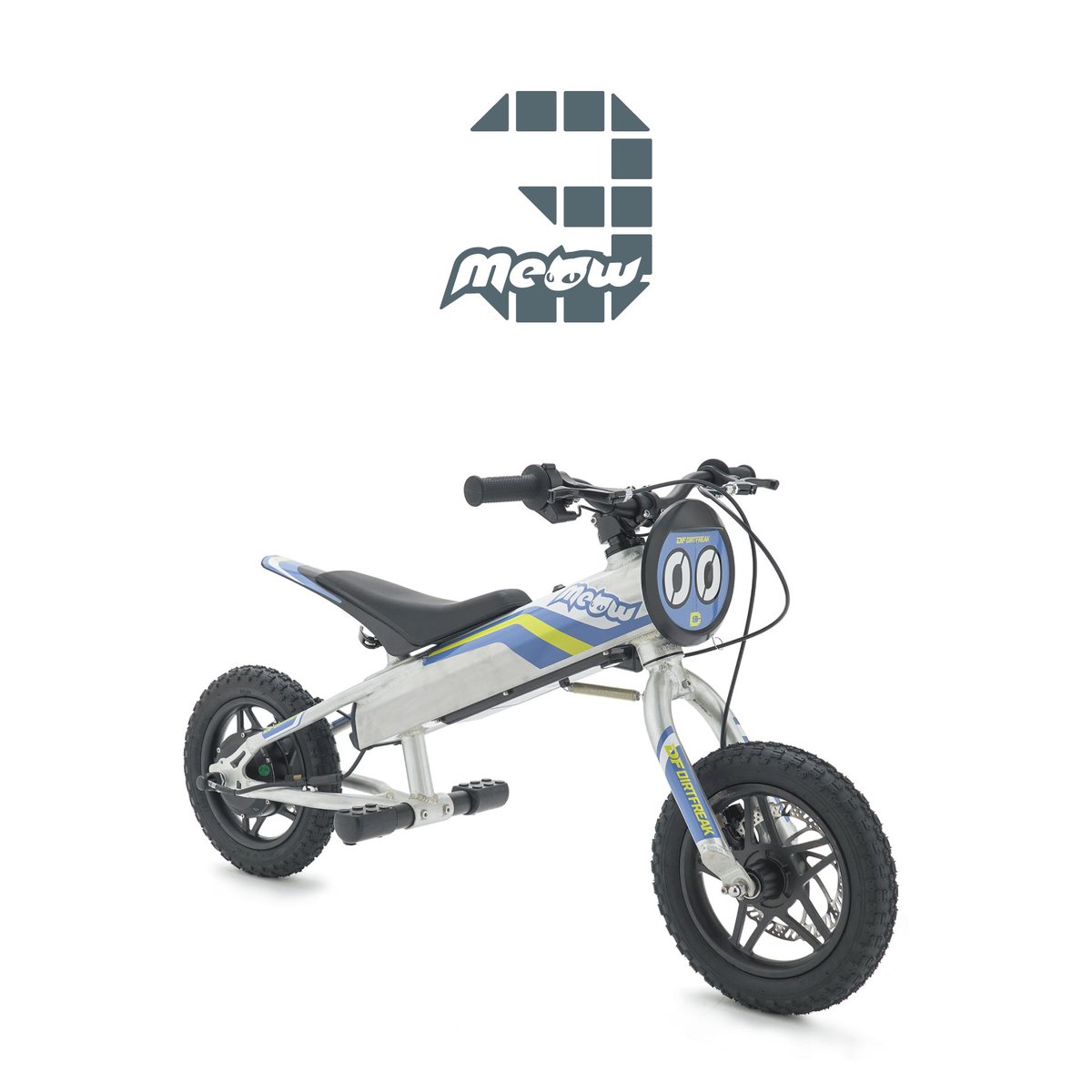 ここから始まるライダーライフ❗️