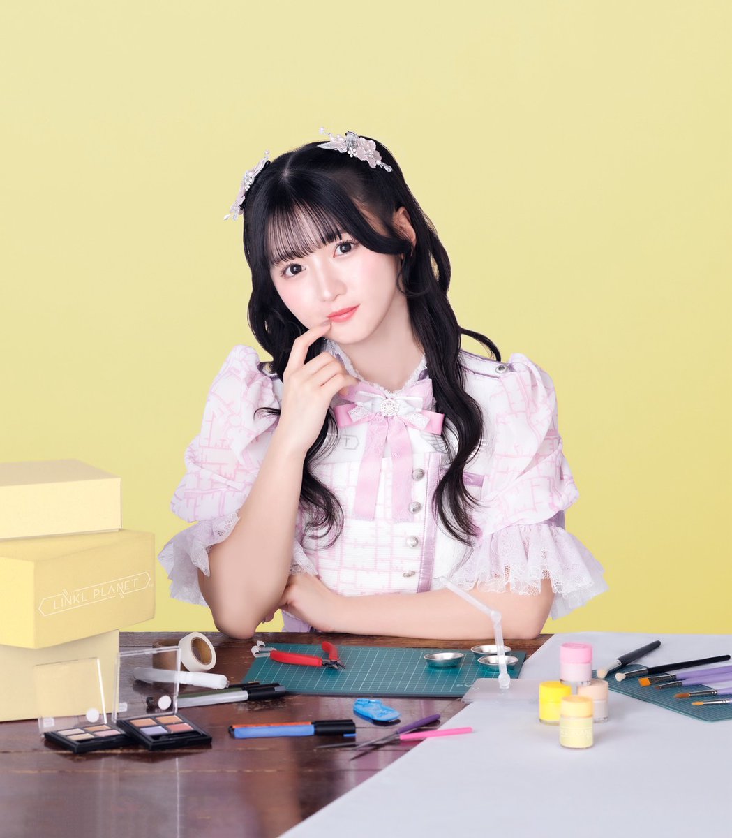 📢本日の #LINKLPLANET 6th Single『Gravity』 インターネットサイン会